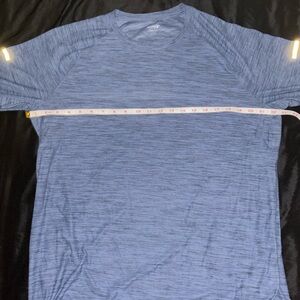 Old Navy Long Sleeve Reflective Shirt